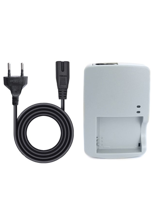 For Canon NB6L Charger IXUS 95 200 S 95 105 210 SX 240 310 CB-2LYE-Color:Charger US (US) Power Cord