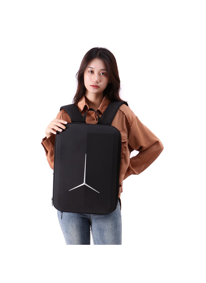 Suitable For DJI AIR3 Cosmetics Bag For DJI AIR3 Backpack Backpack Changfei Set Bag Storage Box Accessories-Color:AIR3 Changfei Suit Backpack-Size:About 40*30*12.5cm