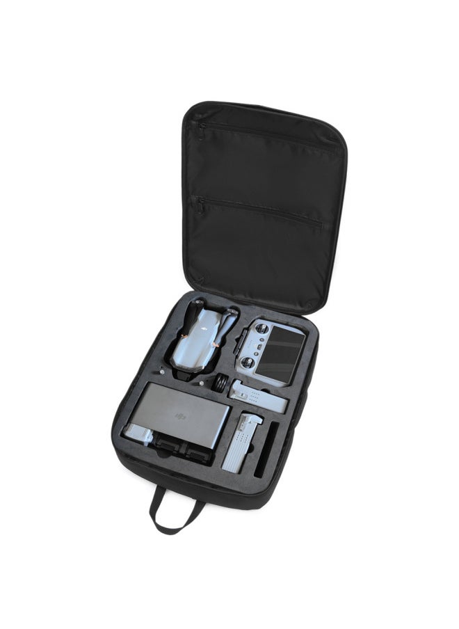 Suitable For DJI AIR3 Cosmetics Bag For DJI AIR3 Backpack Backpack Changfei Set Bag Storage Box Accessories-Color:AIR3 Changfei Suit Backpack-Size:About 40*30*12.5cm