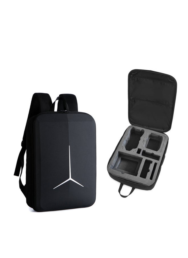 Suitable For DJI AIR3 Cosmetics Bag For DJI AIR3 Backpack Backpack Changfei Set Bag Storage Box Accessories-Color:AIR3 Changfei Suit Backpack-Size:About 40*30*12.5cm