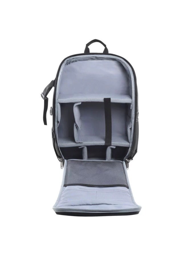 Suitable For DJI FPV Storage Backpack Avata Traversing Machine Multi-function Backpack-Color:Black-Dimensions:46.32.18