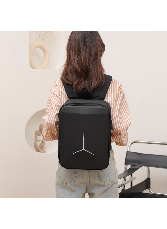 BKANO Suitable For Dajiang FLIP Storage Bag For DJI FLIP Flying Bag Backpack Storage Bag-Color:Flip Changfei Suit Backpack-Size:36*26.5*11.5cm