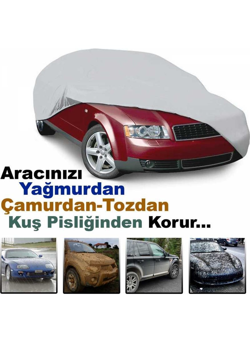 Guard Canvas Jetta