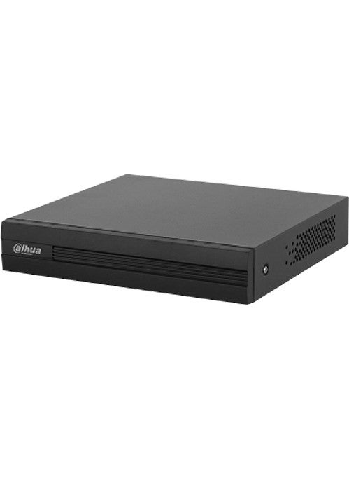 (XVR1B08-I) 8 Channel 1080N 1X6TB HDCVI/AHD/TVI/CVBS/IP Video H265+/H265 XVR Recorder