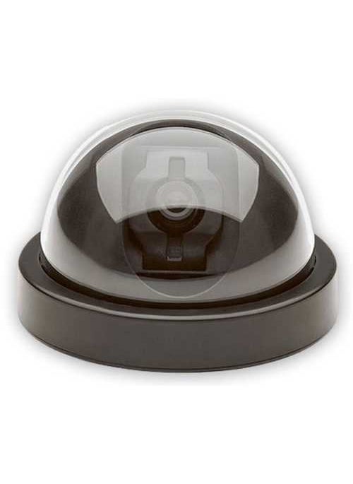 Convenient Deterrent Fake Dome Security Camera