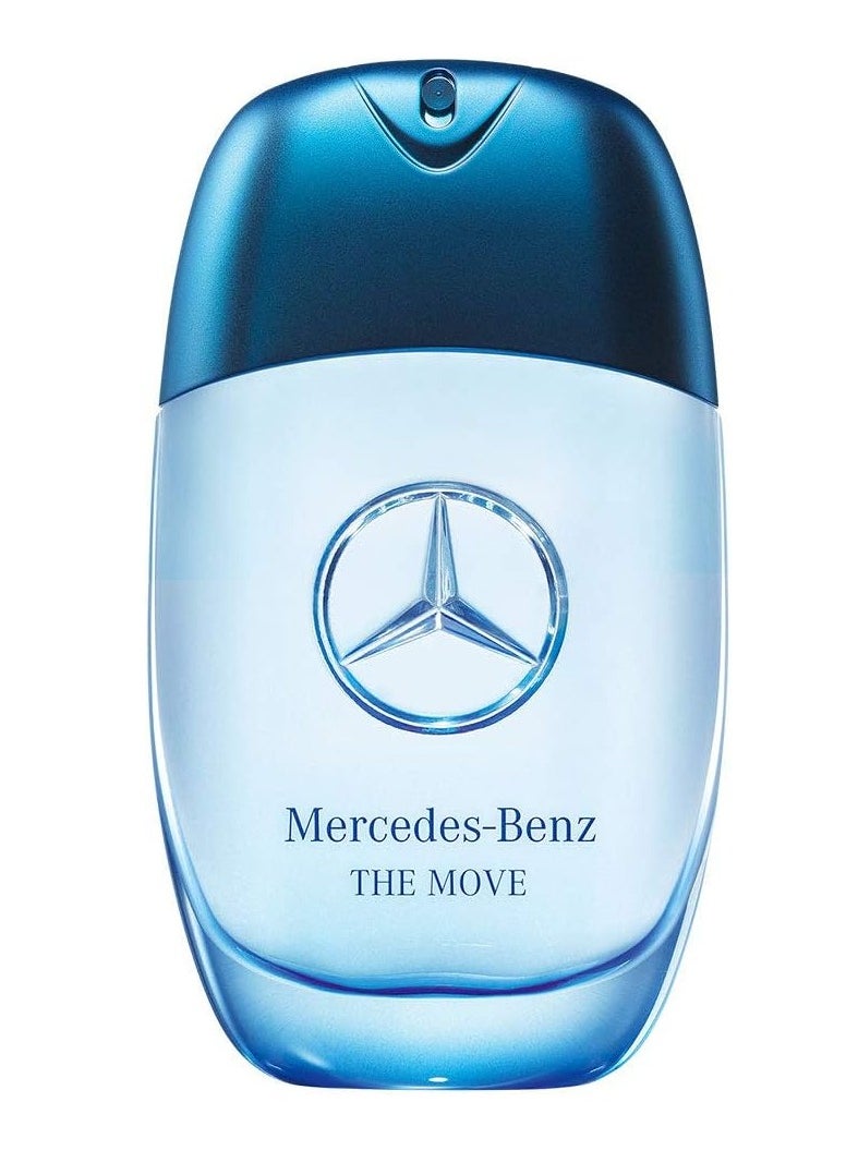 The Move For Men EDT 100ml