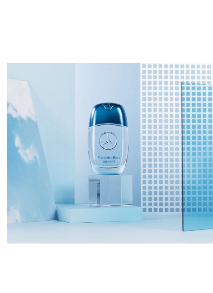 The Move For Men EDT 100ml