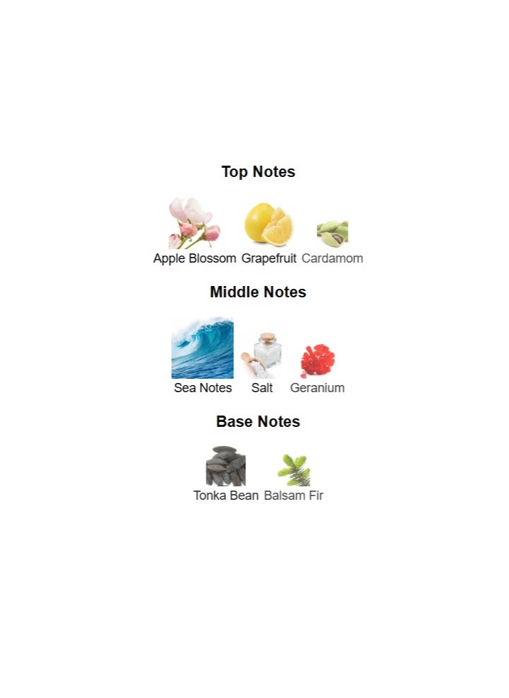 The Move For Men EDT 100ml