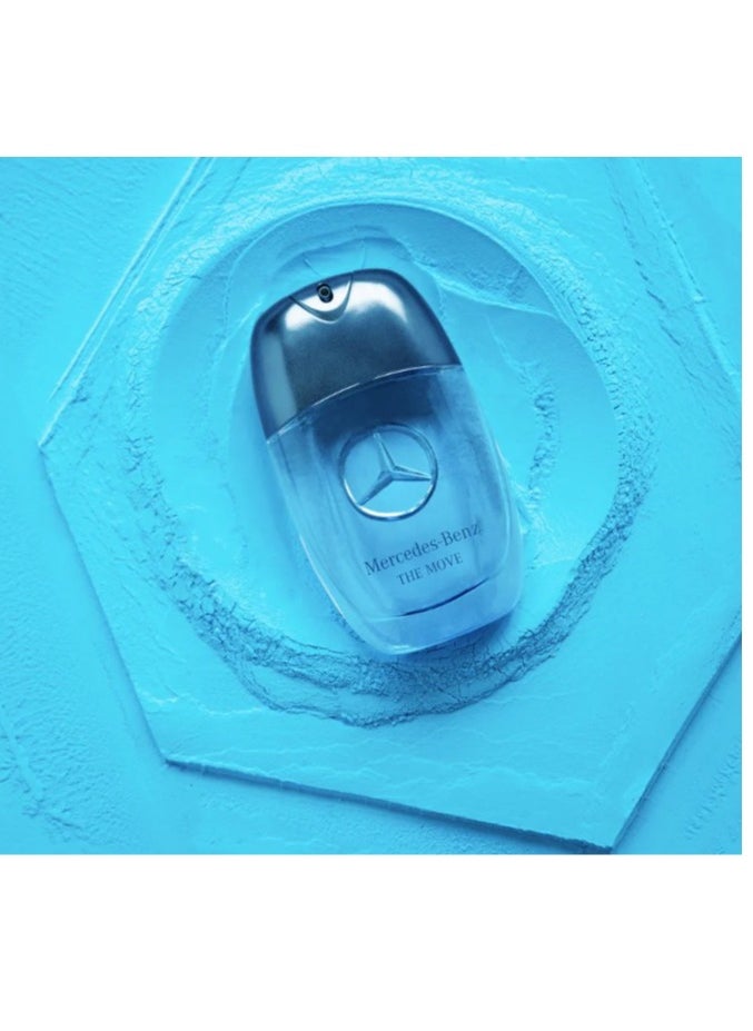 The Move For Men EDT 100ml