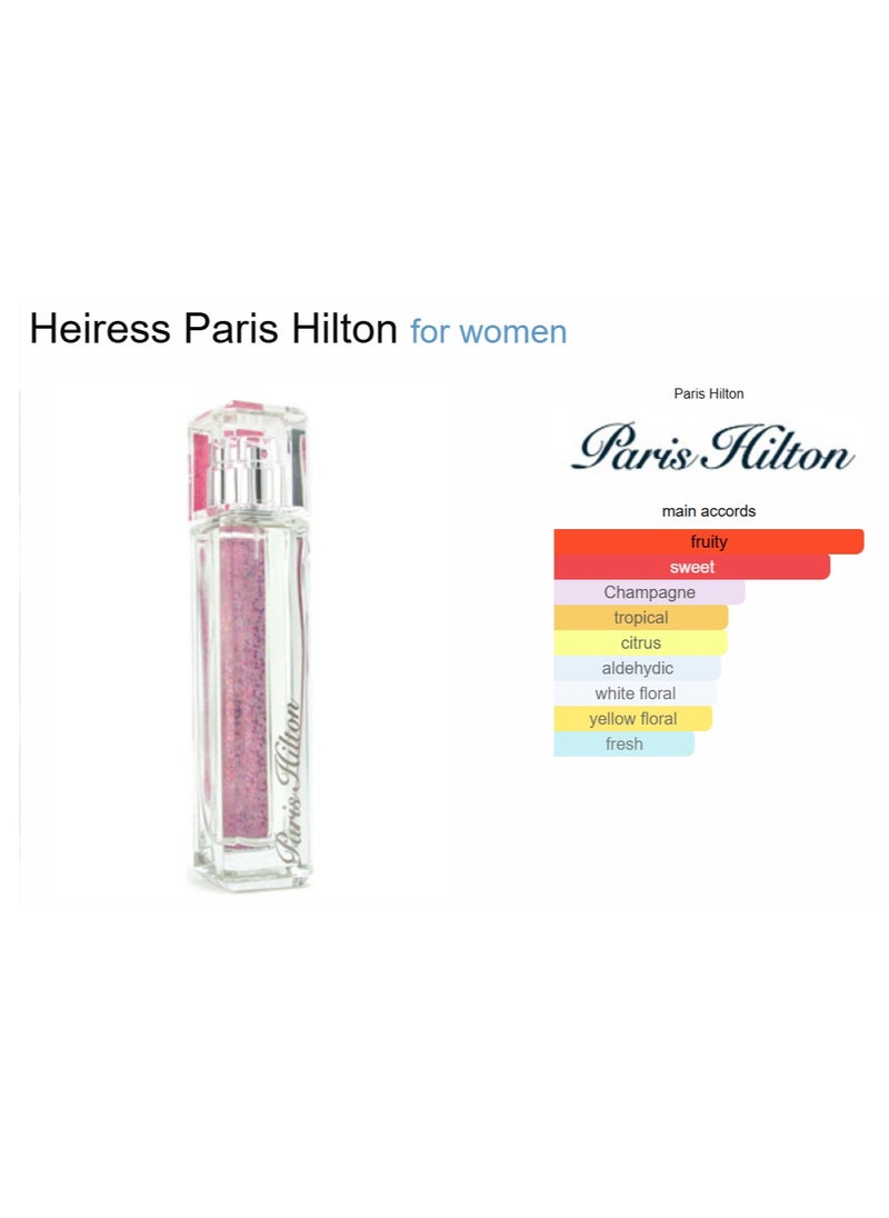 Heiress For Women EDP - 50ml