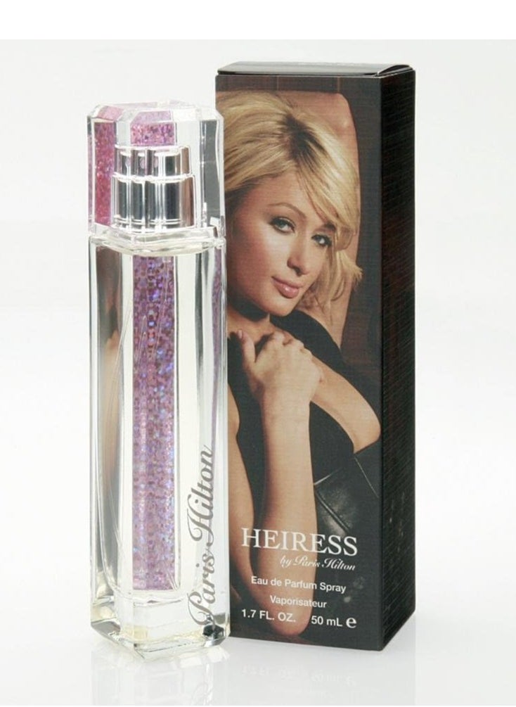 Heiress For Women EDP - 50ml