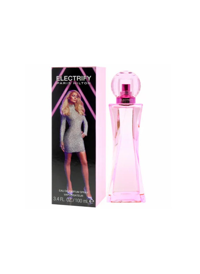 Electrify for Women EDP 100Ml