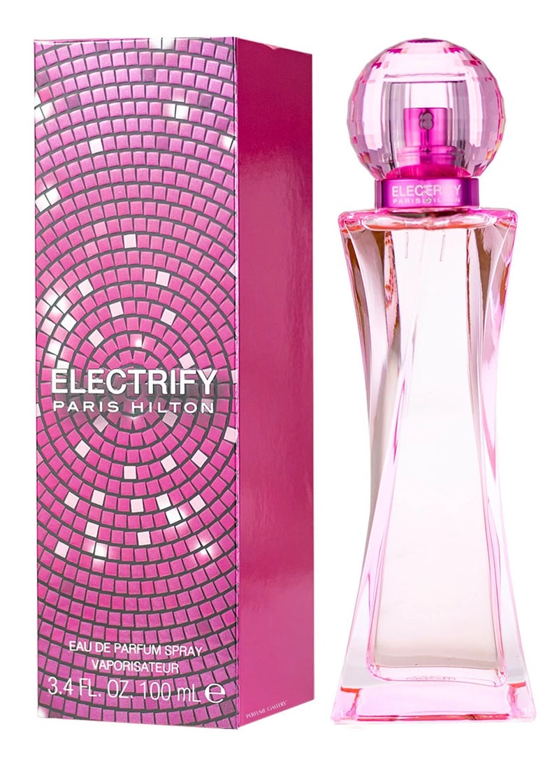 Electrify for Women EDP 100Ml