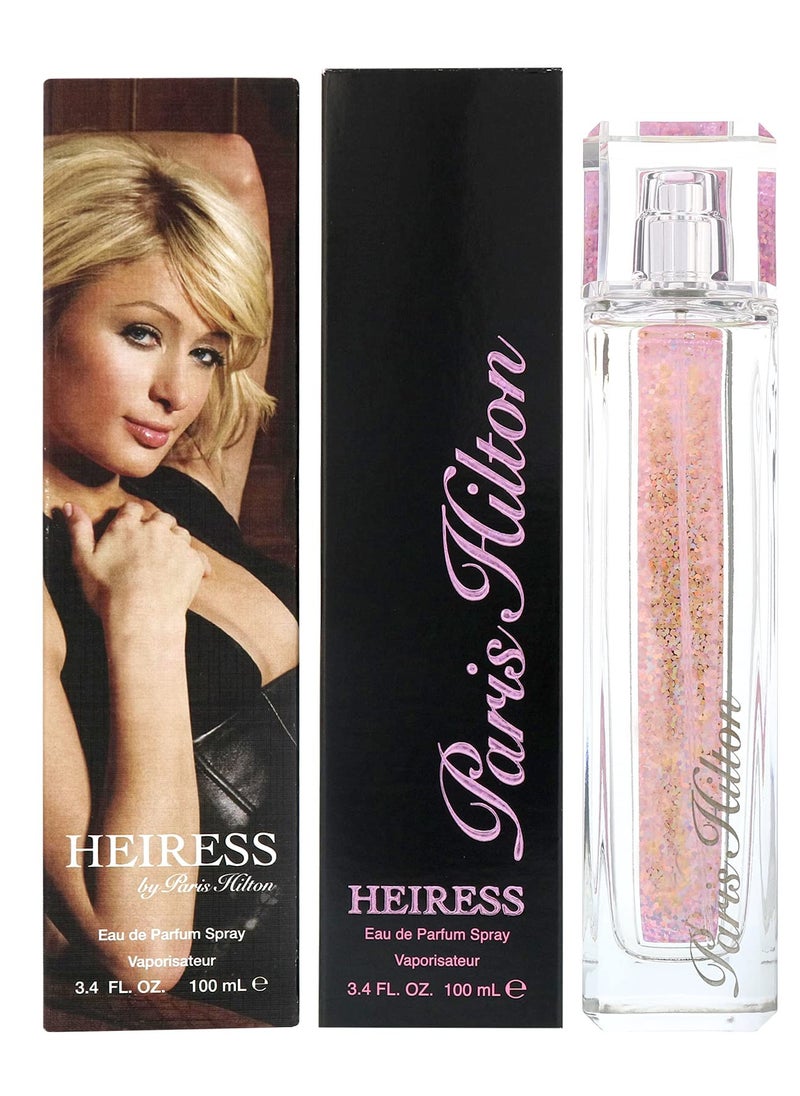 Heiress Eau De Parfum for Women 100ml