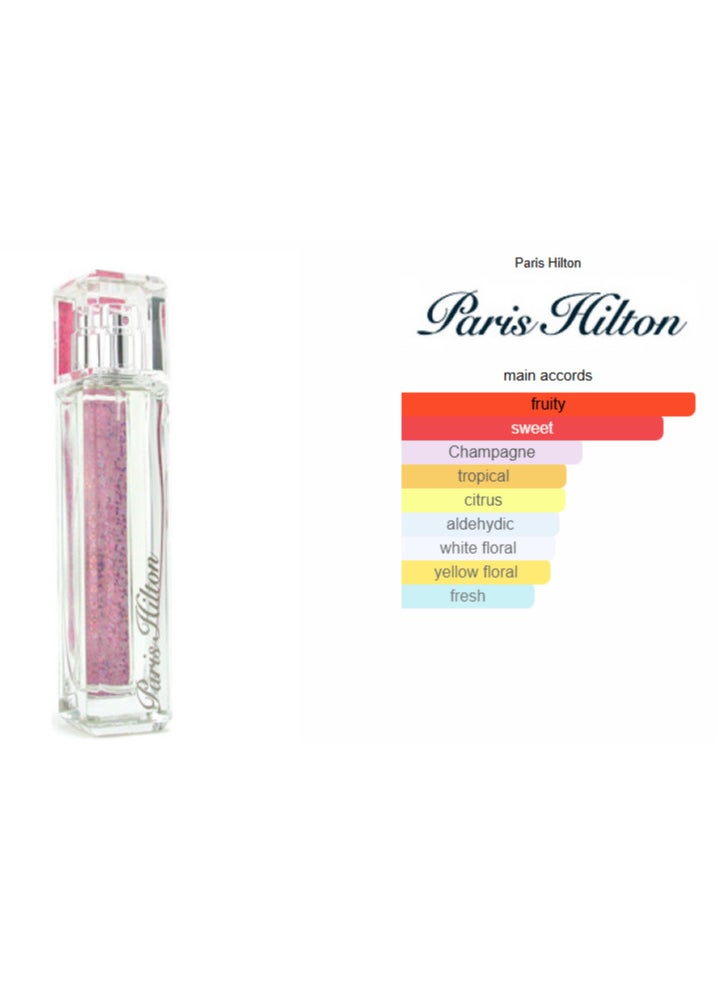Heiress Eau De Parfum for Women 100ml