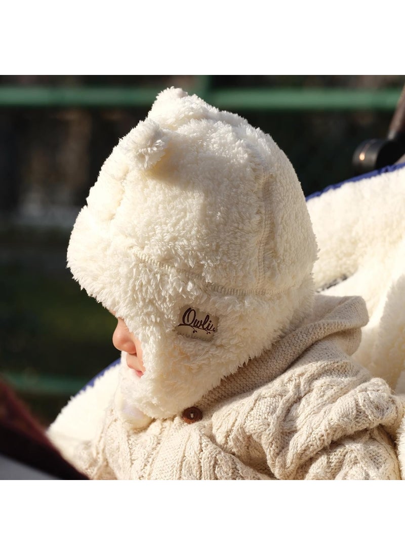 Ear Hat