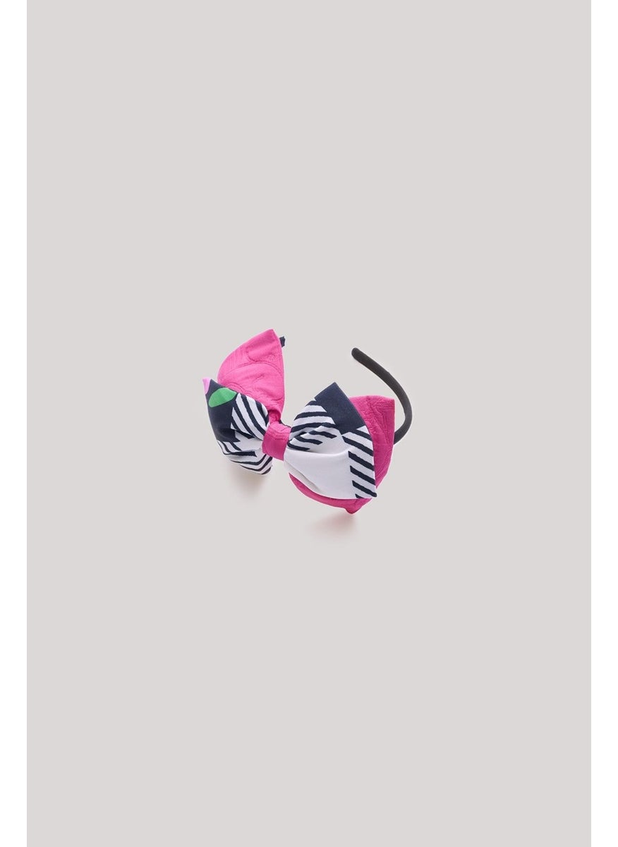 Bg Store Girl Pink-Black Crown