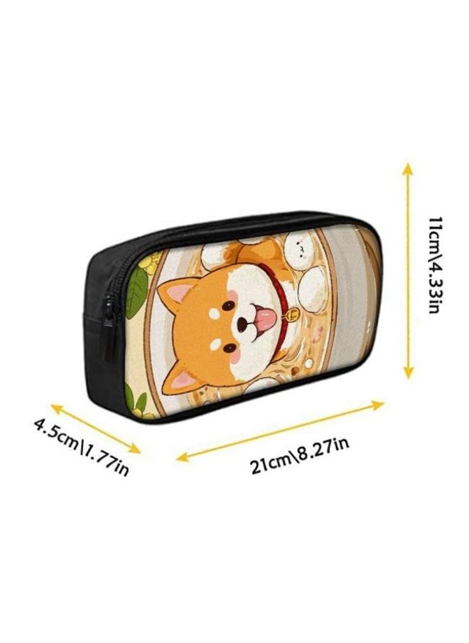 The latest universal cartoon new three-piece schoolbag (for students, teenagers, children) - 50