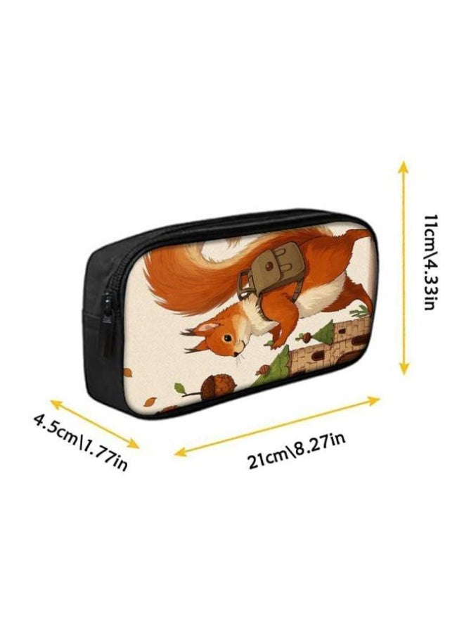 The latest universal cartoon new three-piece schoolbag (for students, teenagers, children) - 1185