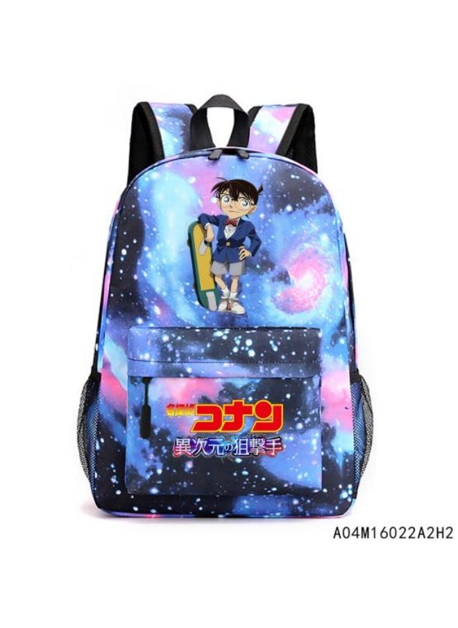 Creative backpacks attract everyone's attention - 390