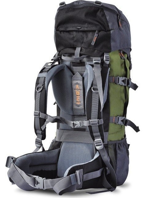 Rucksacks Explorer Backpack