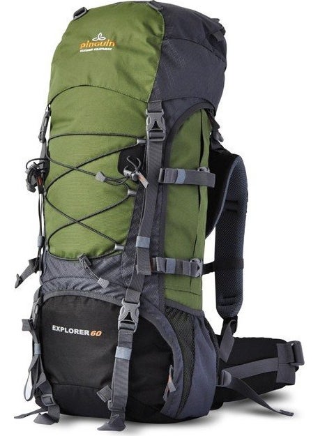 Rucksacks Explorer Backpack