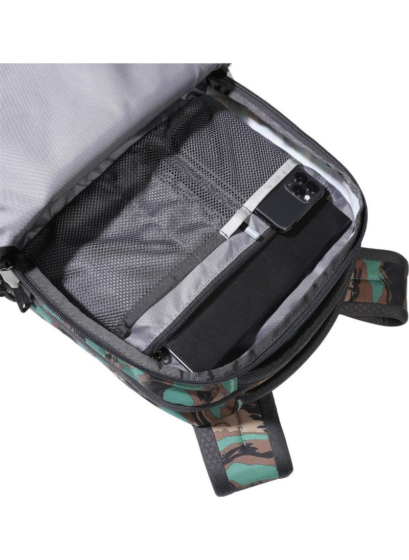 Jester Backpack Camouflage