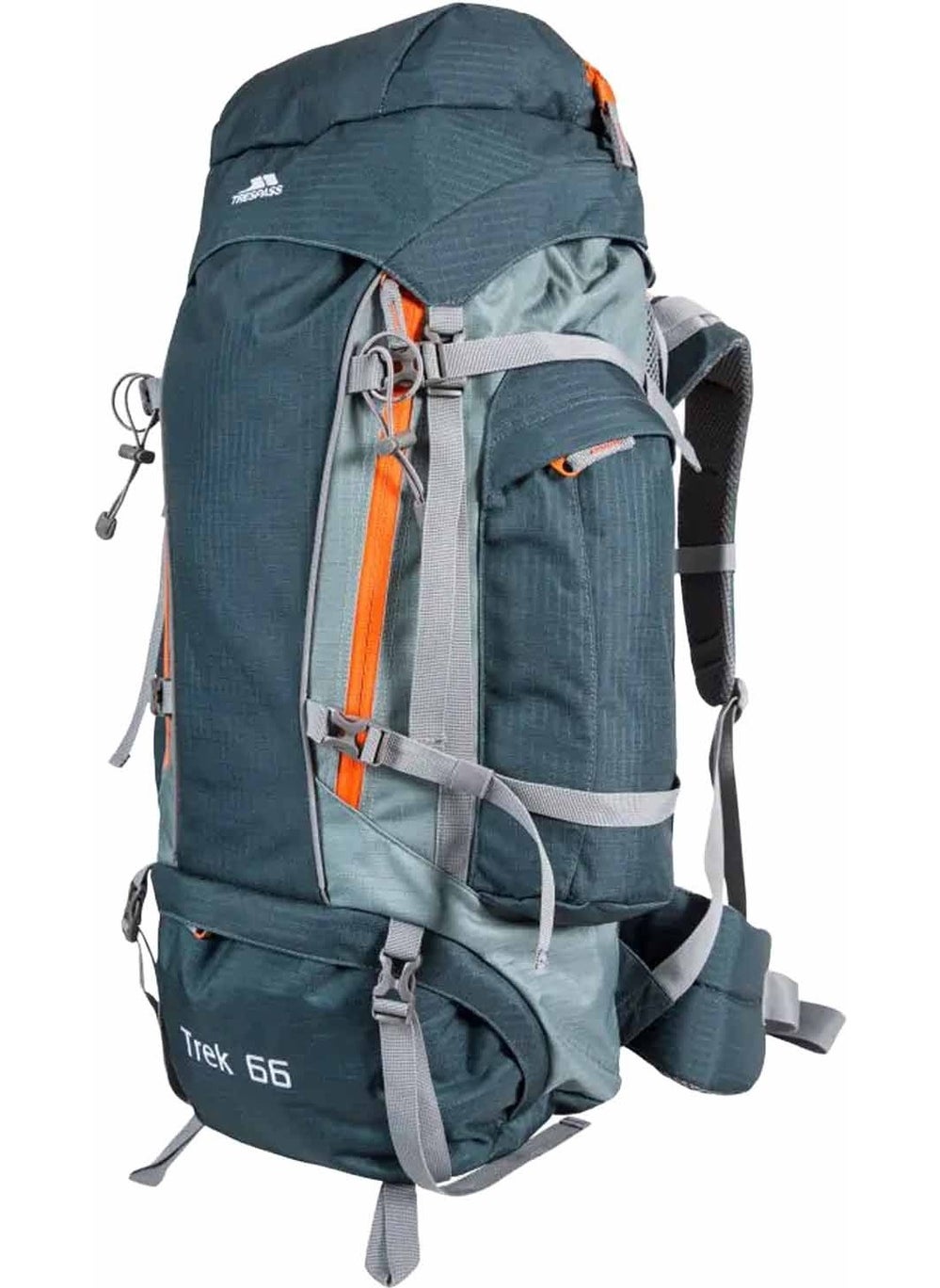 Trek 66 - 66 Litres Rucksack