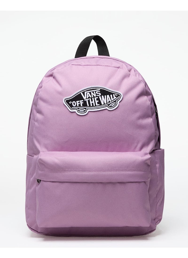 Purple 16,25X12,75X4,75 cm Backpack VN000H4YCR31 Old Skool Classic B