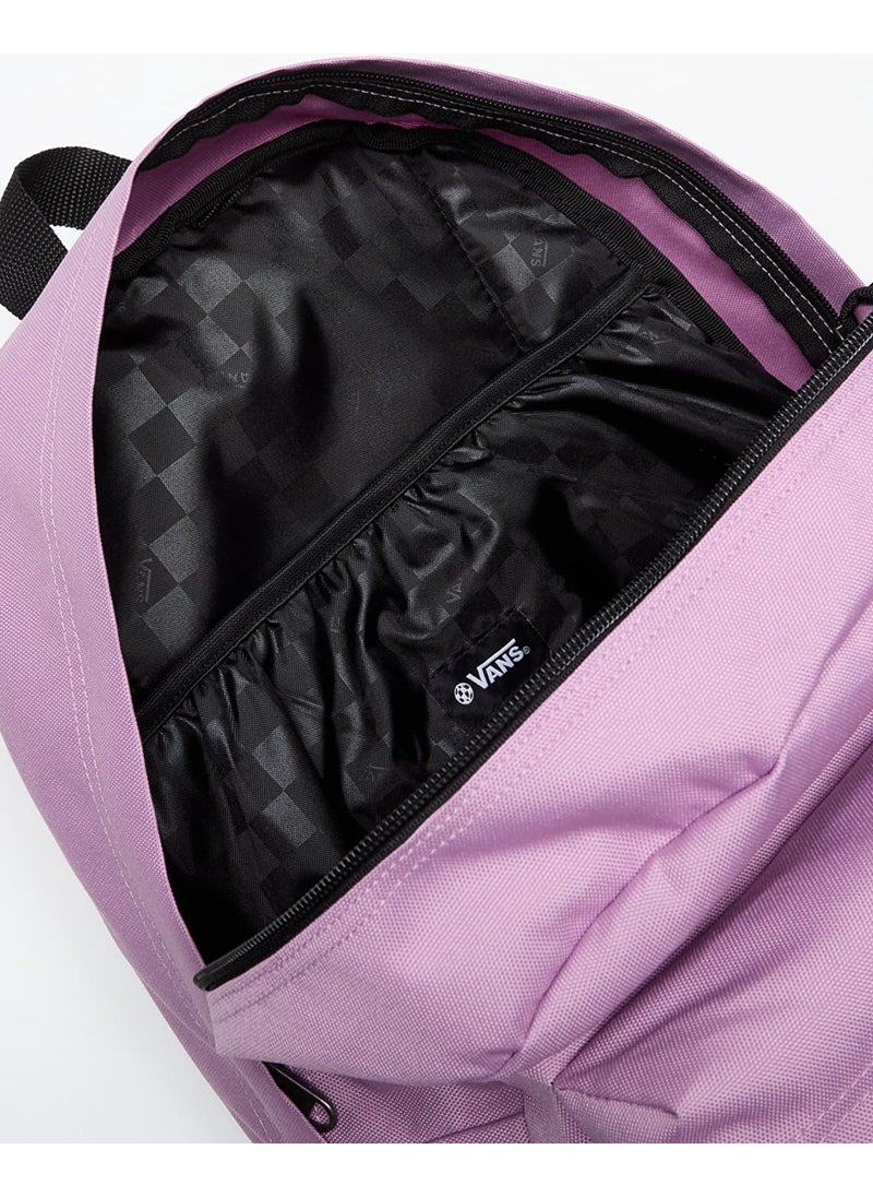 Purple 16,25X12,75X4,75 cm Backpack VN000H4YCR31 Old Skool Classic B