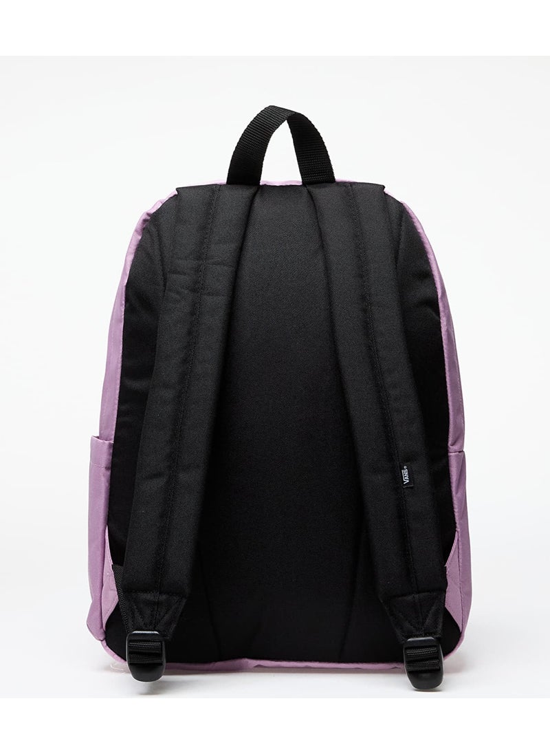 Purple 16,25X12,75X4,75 cm Backpack VN000H4YCR31 Old Skool Classic B