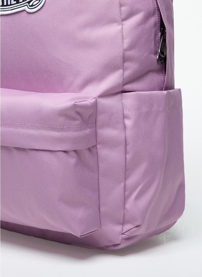 Purple 16,25X12,75X4,75 cm Backpack VN000H4YCR31 Old Skool Classic B