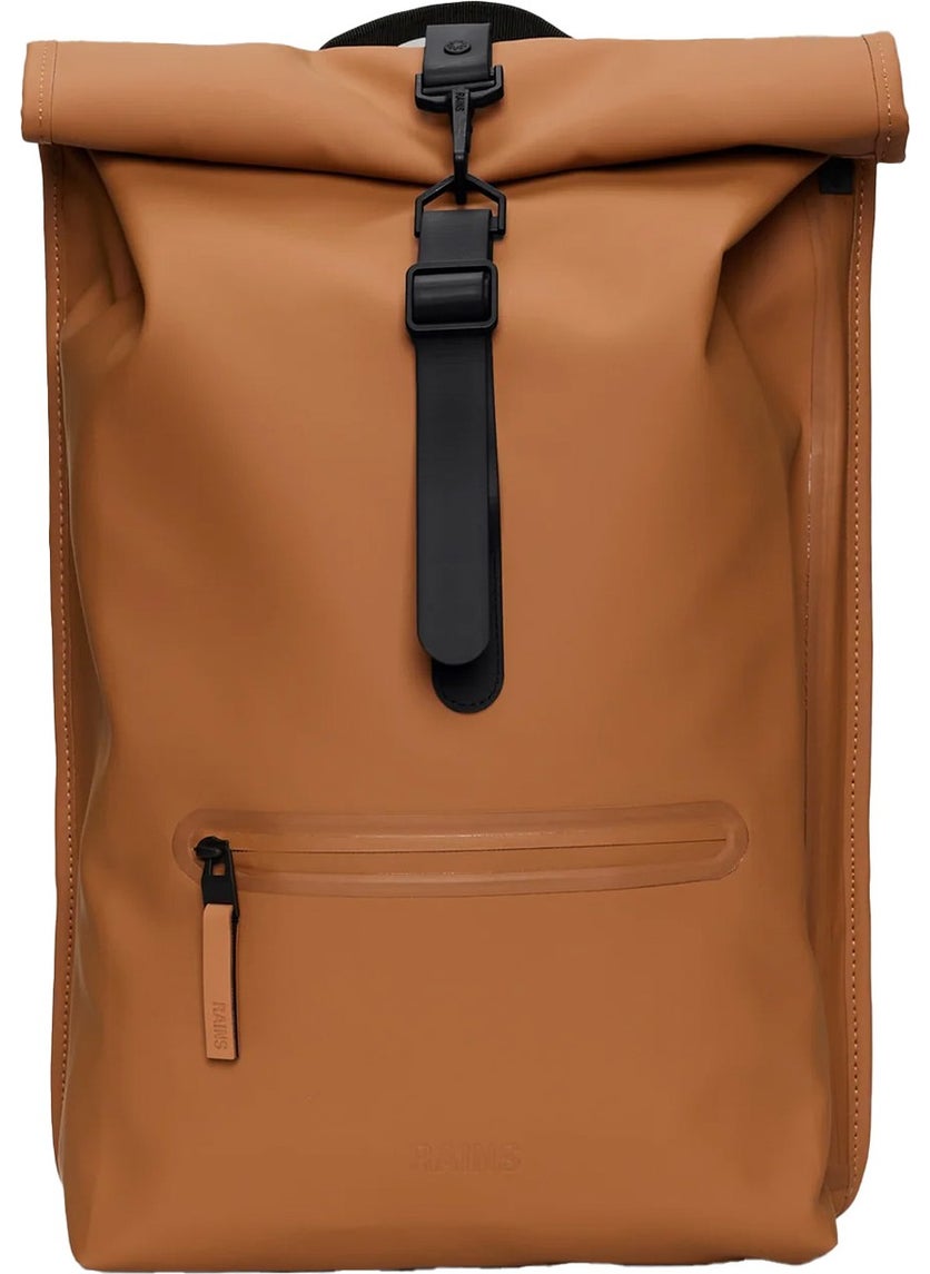 Rolltop Rucksack W3