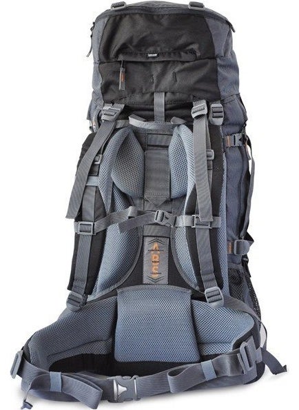 Pınguin Actıvent 55 Lt Backpack
