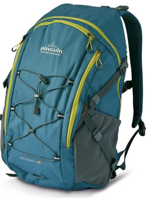 Pınguin Rucksacks Integral Backpack