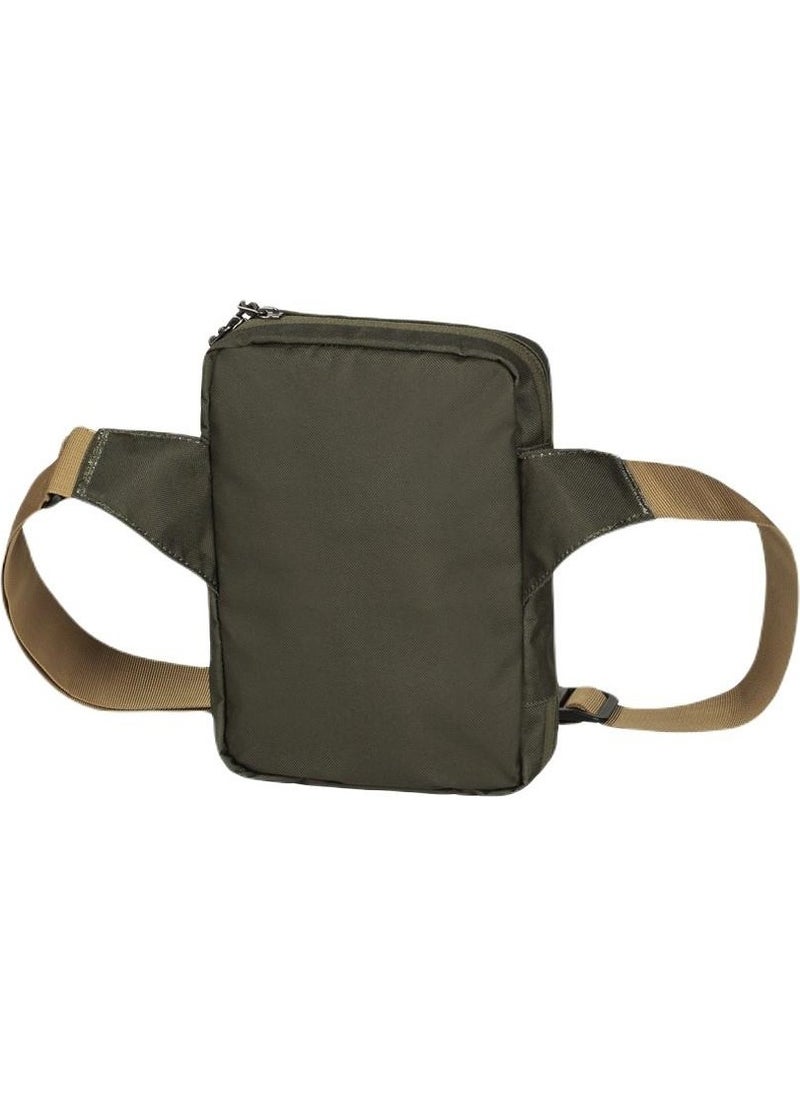 8007811 Konya Organizer Unisex Postman Bag