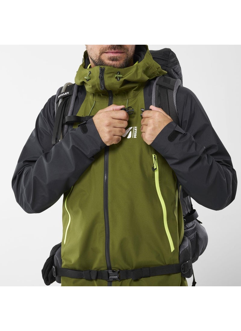 Ubıc 60+10 Backpack MIS2260 0247