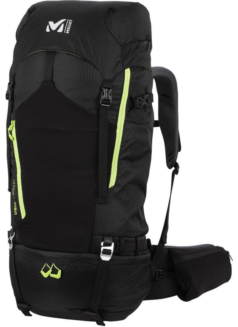 Ubıc 60+10 Backpack MIS2260 0247