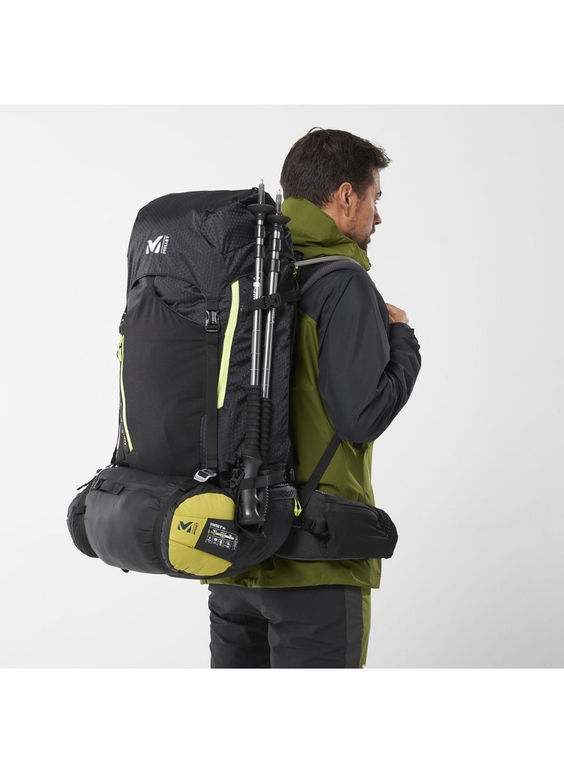 Ubıc 60+10 Backpack MIS2260 0247