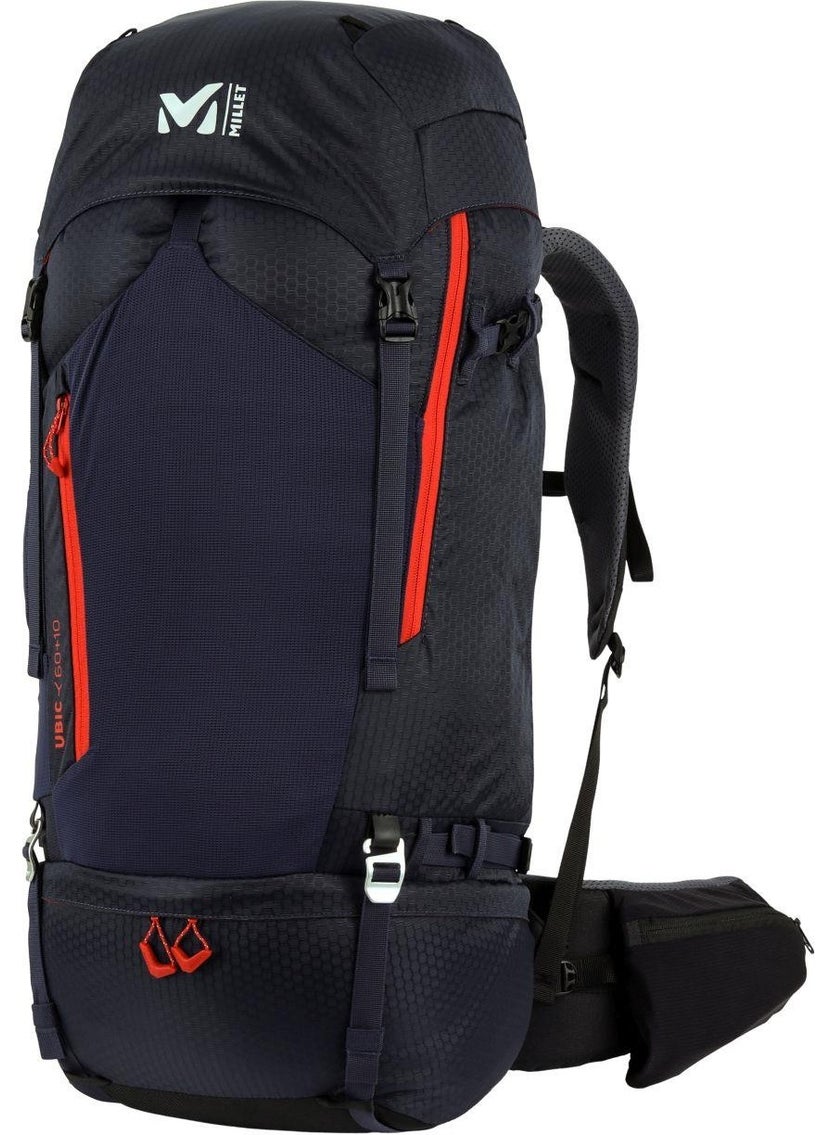 UBIC 60+10 Backpack MIS2260 7317