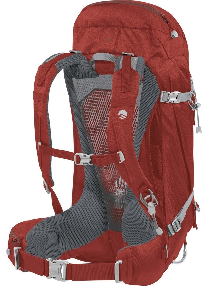 Finisterre 38 Backpack Grey
