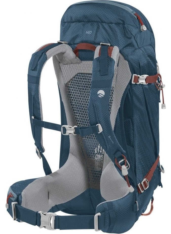 Finisterre 38 Backpack Grey