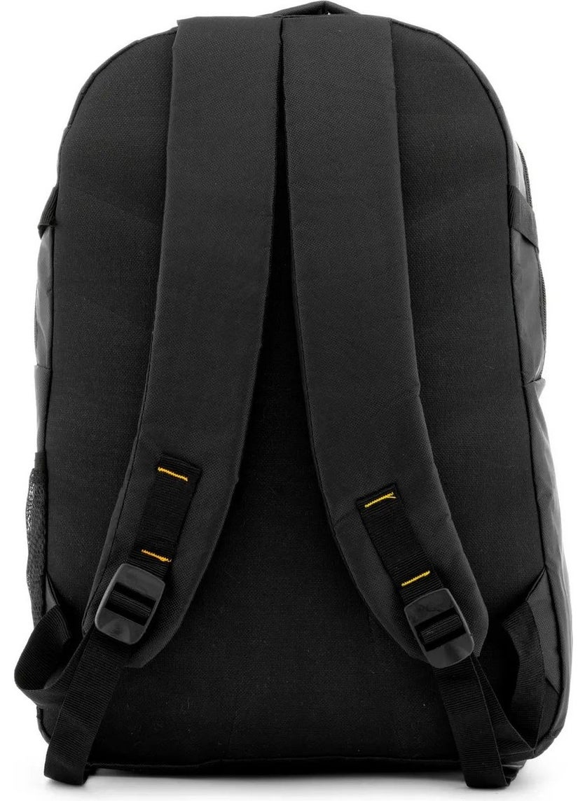 Half Mountaineer Waterproof Backpack-Earthquake-Travel-Tour Bag
