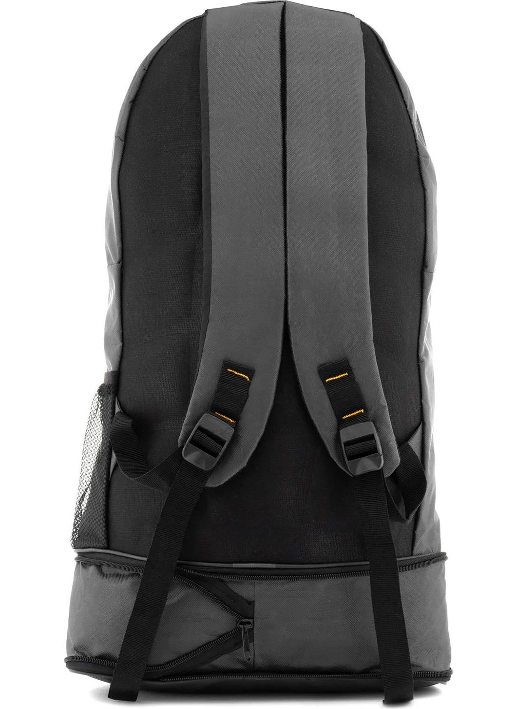 Expandable Gusseted Mountaineer Waterproof Backpack-Earthquake-Travel-Tour Bag