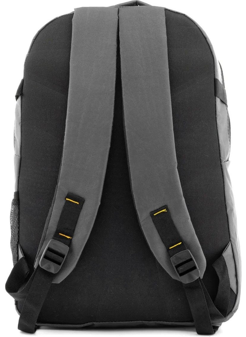 Half Mountaineer Waterproof Backpack-Earthquake-Travel-Tour Bag