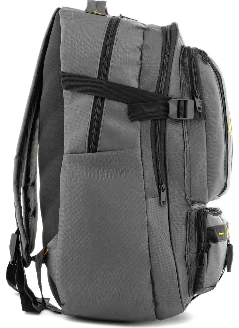 Half Mountaineer Waterproof Backpack-Earthquake-Travel-Tour Bag