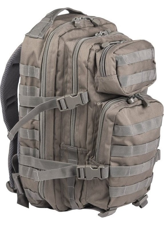 20 Lt Leaf Green Bag
