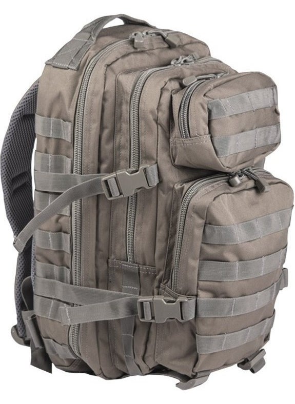 20 Lt Leaf Green Bag