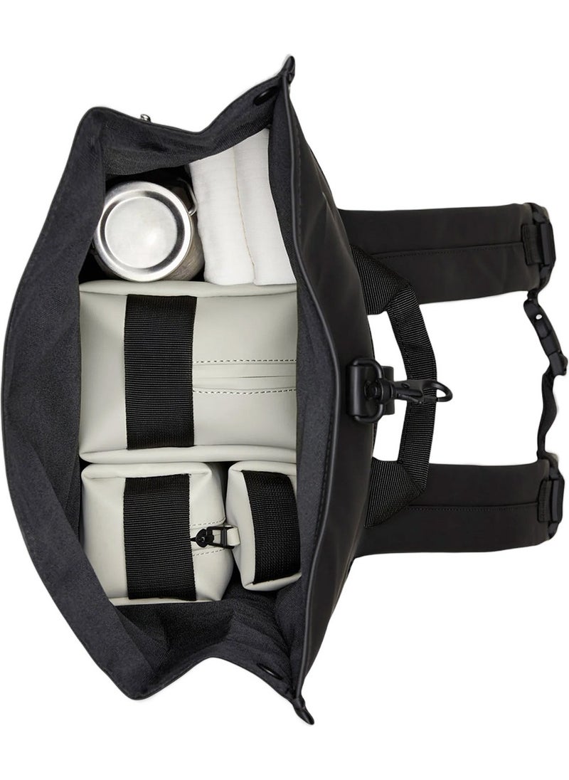 Rolltop Rucksack W3