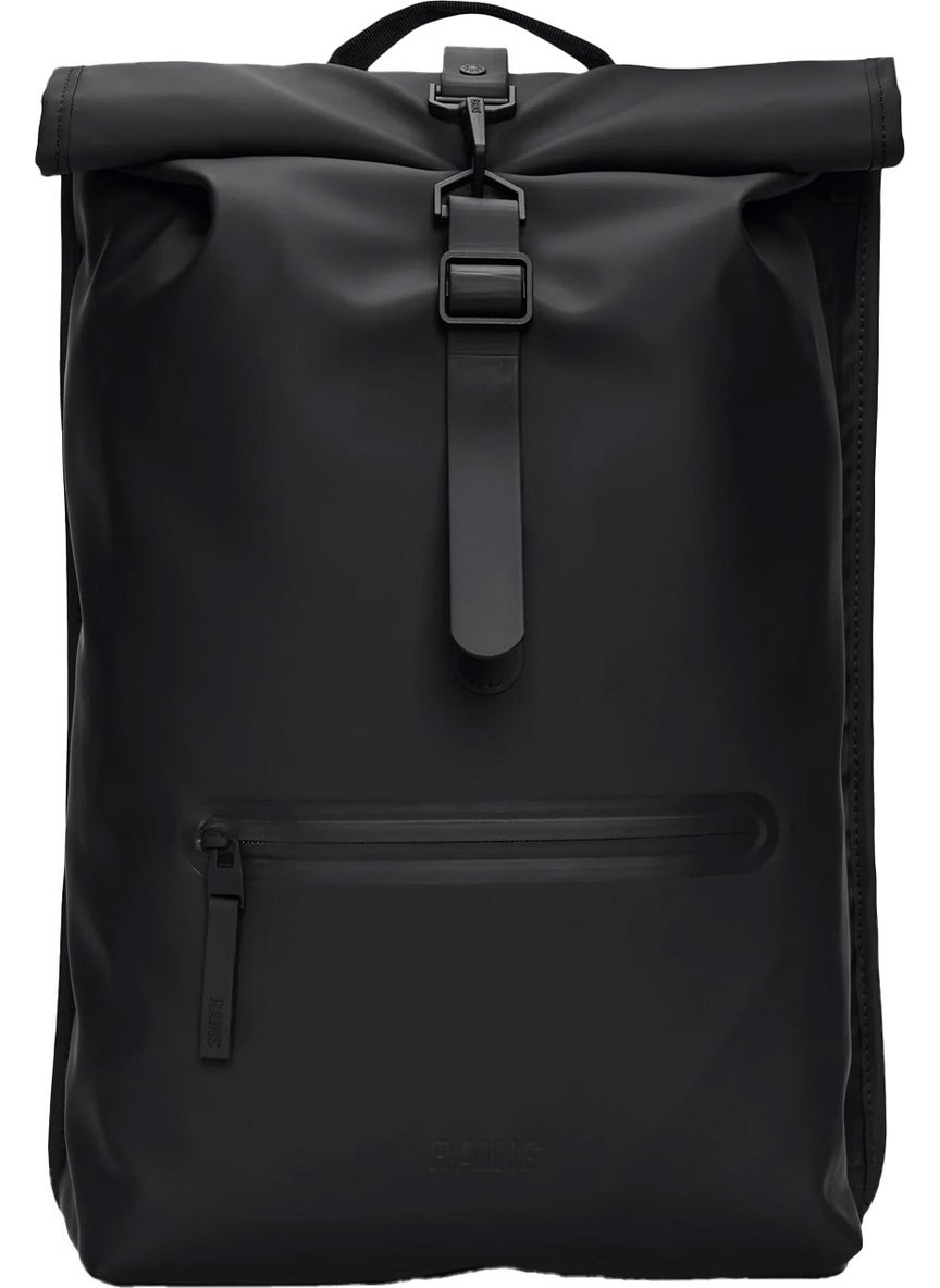 Rolltop Rucksack W3